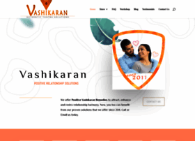 Vashikaran.org thumbnail
