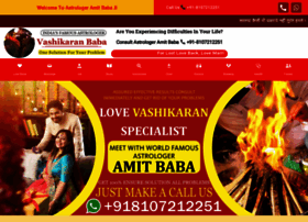 Vashikaranspecialistbaba.in thumbnail