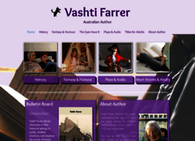 Vashtifarrer.com thumbnail