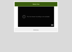 Vaslui.net thumbnail