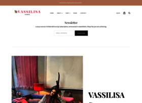 Vassilisa.com thumbnail