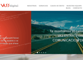 Vassmedia.es thumbnail