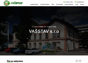 Vasstav.cz thumbnail