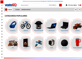 Vastago.cr thumbnail