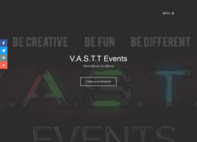 Vastt.events thumbnail
