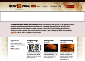 Vastu-vidya-australia.com thumbnail