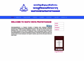 Vastuvidyapratisthanam.org thumbnail