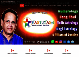 Vastuyash.com thumbnail