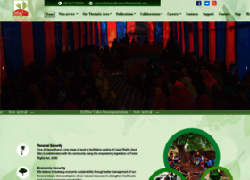 Vasundharaodisha.org thumbnail