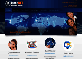Vatannet.com.tr thumbnail