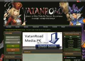 Vatanroad.com thumbnail