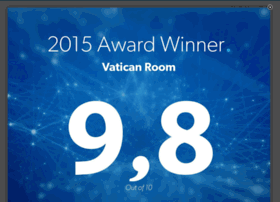 Vaticanroom.it thumbnail