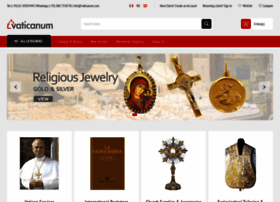 Vaticanum.com thumbnail