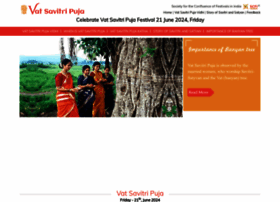 Vatsavitripuja.org thumbnail Vatsavitripuja.org thumbnail