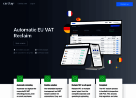 Vattax.com thumbnail