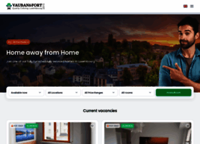 Vaubanfort.lu thumbnail Vaubanfort.lu thumbnail