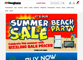 Vaughans.co.uk thumbnail Vaughans.co.uk thumbnail