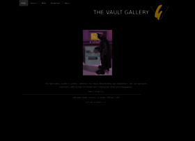 Vaultgallery.com thumbnail