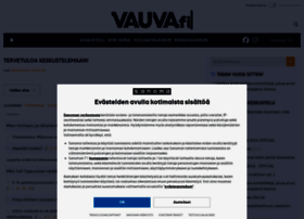Vauva.fi thumbnail