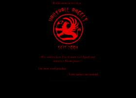 Vauxhall-angels.de thumbnail