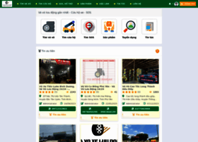 Vavoxeluudong.com thumbnail