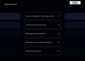 Vaxvms.com thumbnail