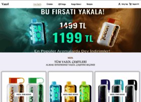 Vazol.com.tr thumbnail