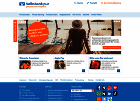 Vb-babara.de thumbnail