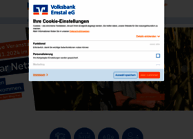 Vb-emstal.de thumbnail Vb-emstal.de thumbnail