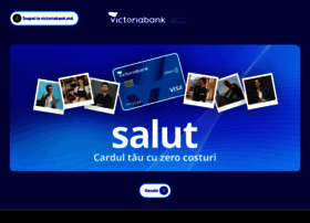 Vb24 Md At Wi Victoriabank Grupul Banca Transilvania