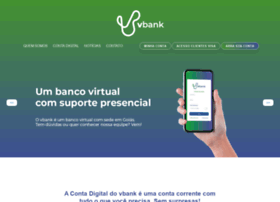 Vbank.com.br thumbnail