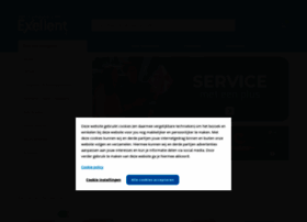 Vbc.connectit.be thumbnail