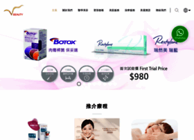 Vbeauty.com.hk thumbnail