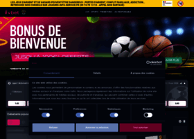 Vbet.fr thumbnail
