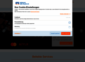 Vbhalle.de thumbnail Vbhalle.de thumbnail