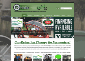 Vbikesolutions.org thumbnail