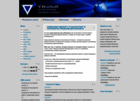 Vbizsoft.com thumbnail