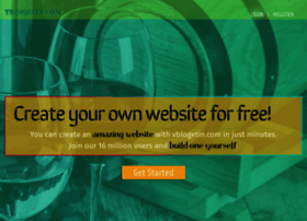 Vblogetin.com thumbnail