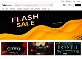 Vbrae.com thumbnail