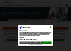 Vcadirect.nl thumbnail