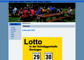 Vcborn.ch thumbnail