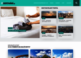 Vcestovani.cz thumbnail