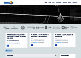 Vchelios.be thumbnail