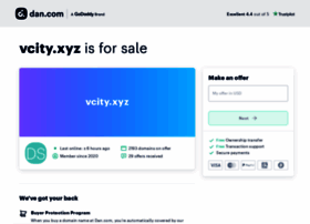 Vcity.xyz thumbnail Vcity.xyz thumbnail