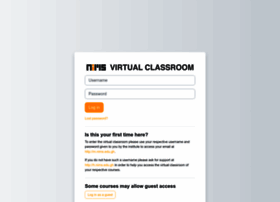 Vclass.nims.edu.gh thumbnail Vclass.nims.edu.gh thumbnail