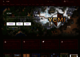 Vcmi.eu thumbnail