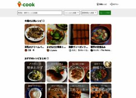 Vcook.jp thumbnail