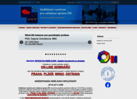 Vcvscr.cz thumbnail Vcvscr.cz thumbnail