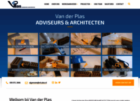 Vd-plas.nl thumbnail