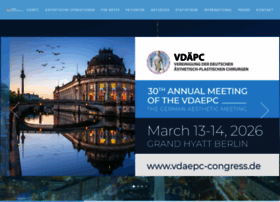 Vdaepc.de thumbnail Vdaepc.de thumbnail